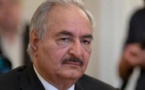 Libye : le maréchal Khalifa Haftar lorgne le poste présidentiel