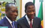 Bénin : au cœur du tête-à-tête entre Patrice Talon et Thomas Boni Yayi