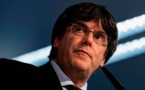 Le leader indépendantiste catalan Carles Puigdemont arrêté en Italie