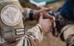 Annonce de l’Élysée : un soldat français tué au combat au Mali