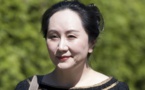Meng Wanzhou : « Princesse » de Huawei et visage de la nouvelle Guerre froide