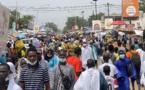 GRAND MAGAL DE TOUBA 2021 : Les foules impressionnantes de retour dans la capitale du mouridisme