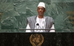 Discours devant l'ONU : Pour le premier ministre Choguel Maïga, la France a abandonné le Mali «en plein vol»