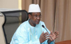 Mali: le gouvernement de transition évoque la possibilité d'un report des élections