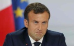 « Abandon » du Mali par la France : le coup de sang d'Emmanuel Macron contre Choguel Maïga 