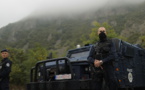 Tensions dans les Balkans : les barricades démantelées à la frontière entre la Serbie et le Kosovo