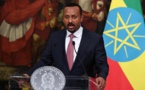 Éthiopie : le premier ministre Abiy Ahmed investi pour un nouveau mandat de 5 ans