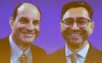 Le Nobel de médecine à deux Américains spécialistes du toucher