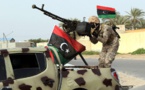 Libye : des preuves de crimes contre l’humanité, selon des experts de l’ONU