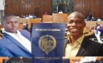 Trafic présumé de passeports diplomatiques : Le ministre de la Justice balance les deux députés incriminés