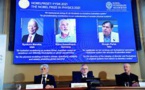 Le Nobel de physique à deux experts du climat et un théoricien