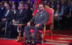 Le roi du Maroc nomme le nouveau gouvernement d'Aziz Akhannouch