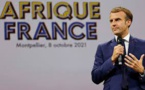 Sommet Afrique-France, ou la marche "solitaire" d’un candidat vers un second mandat présidentiel?
