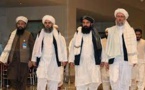 Afghanistan : première rencontre États-Unis-talibans depuis le retrait américain
