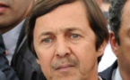 Algérie : Saïd Bouteflika condamné à deux ans de prison pour entrave à la justice