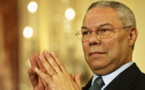 Colin Powell, ex-secrétaire d'Etat américain, est décédé de «complications liées au Covid-19»