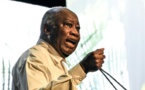 Laurent Gbagbo, chef du PPA-CI, entretient le flou sur son avenir politique