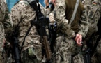 Allemagne : deux ex-soldats arrêtés pour avoir voulu créer une «organisation terroriste»