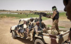 Mali : Les autorités reconnaissent qu’elles discutent avec les djihadistes