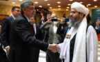 Les talibans prêts à travailler avec Moscou, Pékin et Téhéran