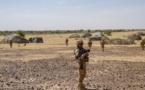 Mali: Nasser al-Tergui, chef du GSIM dans le Gourma, a été neutralisé par Barkhane