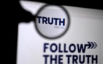 Truth Social : Le futur réseau social de Donald Trump flambe à Wall Street