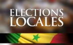 Municipales et départementales: les électeurs sénégalais convoqués le 23 janvier 2022