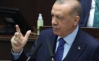 Erdogan souhaite expulser les ambassadeurs qui soutiennent l’opposant Kavala