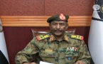 Coup d’État au Soudan : Le général qui chapeaute la transition dissout les autorités