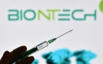 Vaccins : BioNTech débutera la construction des usines de production en Afrique en 2022