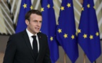 Présidence française de l’UE : priorité aux dossiers africains