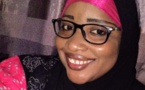 NECROLOGIE - La journaliste nigérienne Bouli Adamou Idé décédée à Ouaga d'une courte maladie (communiqué)
