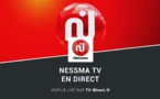 Tunisie : la chaîne privée Nessma TV fermée pour activités illégales