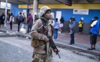 L'Afrique du Sud va déployer 10.000 soldats pour les élections locales