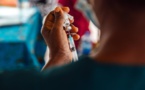 « Moins de 10 % des pays africains devraient atteindre l’objectif clé de la vaccination contre la COVID-19 »