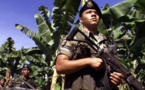 La CPI se retire des enquêtes sur les crimes du conflit armé en Colombie