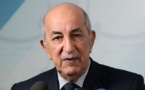 Le président algérien met fin au gazoduc transitant par le Maroc