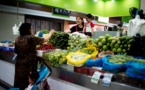 Le gouvernement chinois appelle à faire des réserves de nourriture