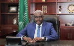 ETHIOPIE – Le président de la Commission de l’Union africaine appelle à une solution pacifique