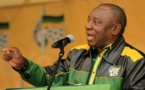 L'ANC obtient moins de 50% des sièges aux municipales, une première
