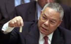 Etats-Unis: des funérailles nationales pour Colin Powell