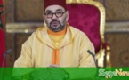 Pour le roi Mohammed 6, le Sahara occidental n’est «pas à négocier»
