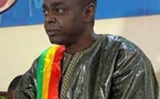 Mali: Issa Kaou N'Djim libéré provisoirement et révoqué du CNT