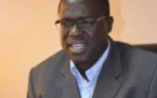IFE : Le SAES/UCAD apporte son soutien au recteur Ahmadou Aly Mbaye