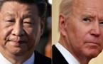 Taïwan - Des échanges de mises en garde avant le sommet Biden-Xi