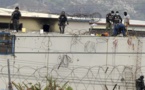 Équateur - Le bain de sang se poursuit au pénitencier de Guayaquil, 68 détenus tués