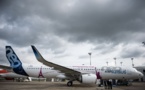 Salon aéronautique - Airbus décroche une commande géante à Dubaï