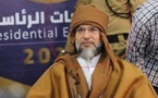 Libye – Seif Al-islam Kadhafi se porte candidat à la présidentielle