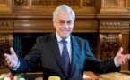 «Pandora Papers» au Chili - Le président Piñera échappe à la destitution