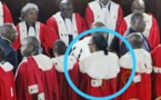 « Le Frapp demande la démission du juge constitutionnel Aminata Ly Ndiaye et le remplacement du président illégal de la Cena Doudou Ndir » (communiqué)